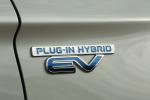 Mitsubishi Outlander PHEV 2018 года (WW)